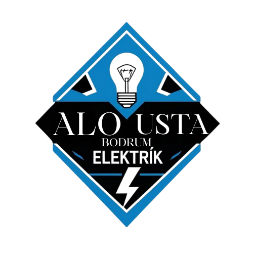 Alo Usta Elektrik