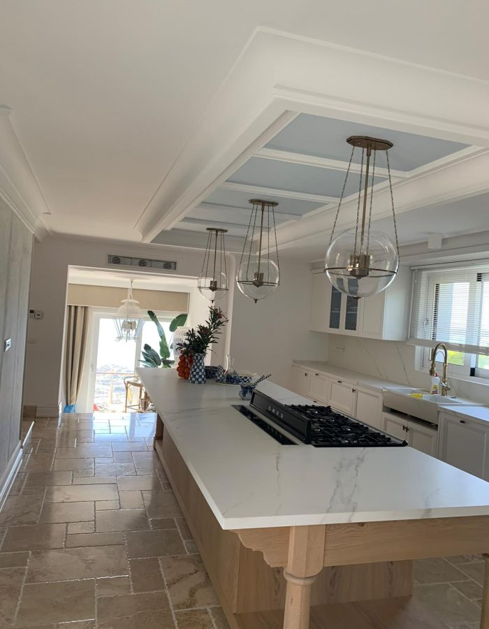 Alo Usta Elektrik - Zeybek Elektrik