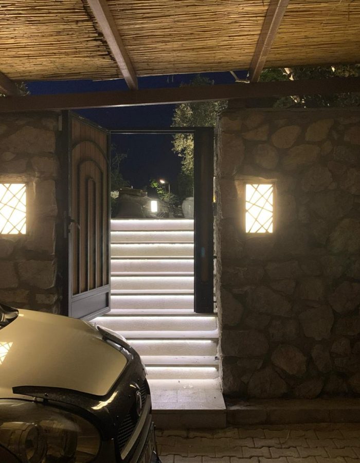 Alo Usta Elektrik - Zeybek Elektrik